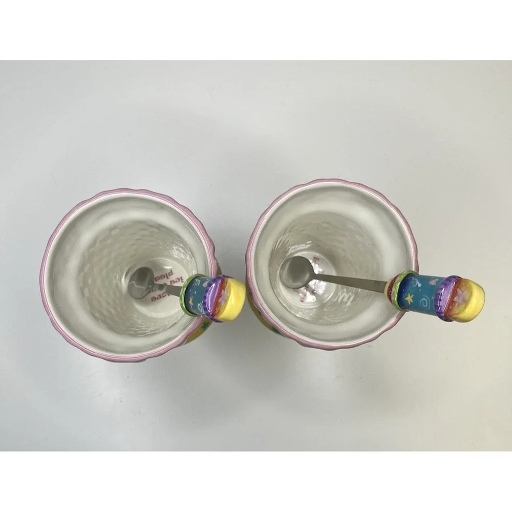 Department 56 Ice Cream Parfait Cup Dish 